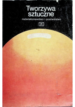 Tworzywa sztuczne