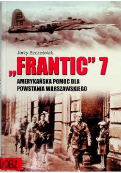 Frantic 7