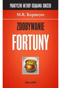 Zdobywanie fortuny