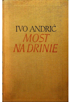 Most na Drinie