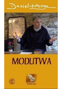 Modlitwa oddech życia