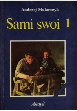 Sami Swoi Tom 1