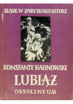 Lubiąż