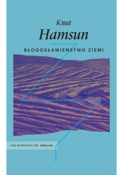 Błogosławieństwo ziemi