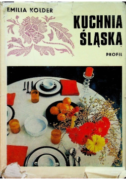 Kuchnia Śląska