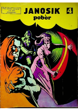 Janosik Nr 4 Pobór