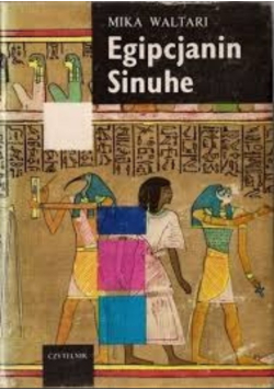 Egipcjanin Sinuhe