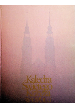 Katedra  Świętego Krzyża w Opolu