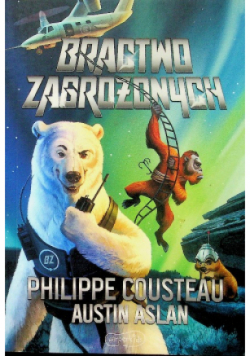 Bractwo Zagrożonych