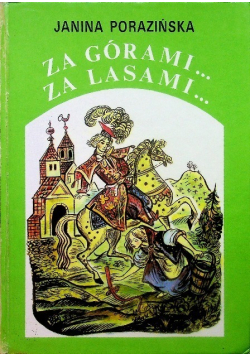 Za górami Za lasami