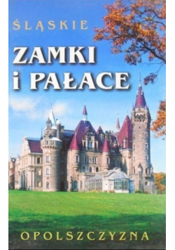 Śląskie zamki i pałace Opolszczyzna