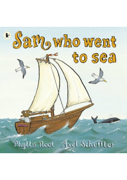 Sam Who Went to Sea