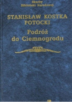 Podróż do Ciemnogrodu