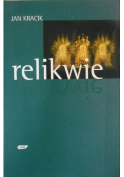 Relikwie