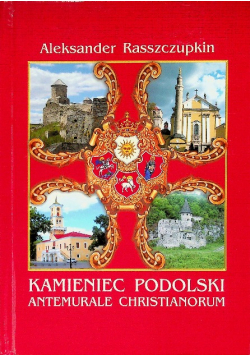 Kamieniec podolski