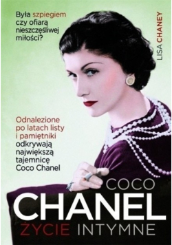 Coco Chanel Życie intymne