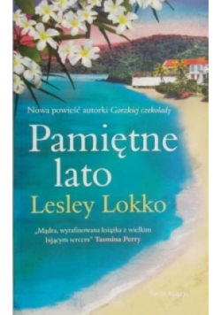 Pamiętne lato