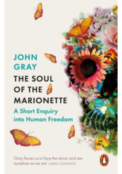 The Soul of the Marionette