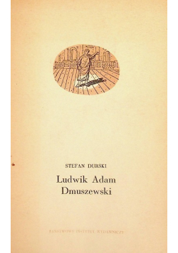 Ludwik Adam Dmuszewski