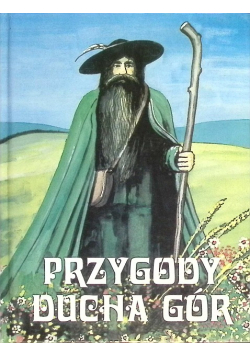 Przygody Ducha Gór