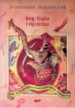 Bóg trąba i ojczyzna