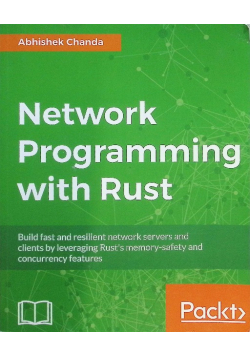 Network Programming with Rust
