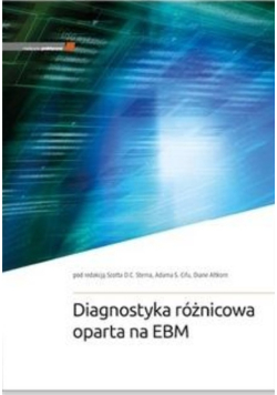 Diagnostyka różnicowa oparta na EBM