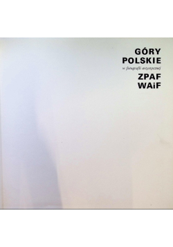 Góry Polskie