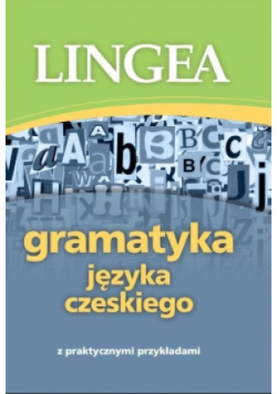 Gramatyka języka czeskiego