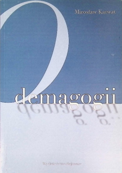 O demagogii