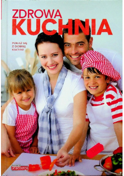 Zdrowa kuchnia