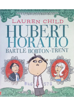 Hubert Horatio Bartle Bobton - Trent