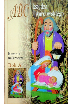 ABC księdza Twardowskiego