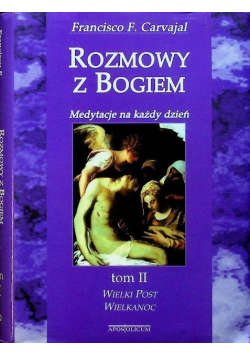Rozmowy z Bogiem Tom II