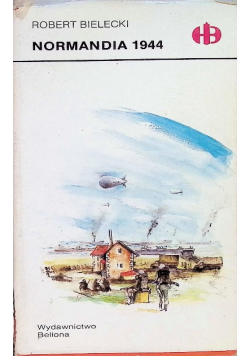 Normandia 1944