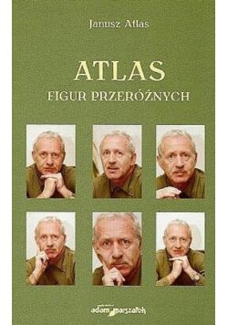 Atlas figur przeróżnych