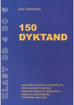 150 dyktand