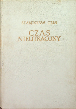 Czas nieutracony