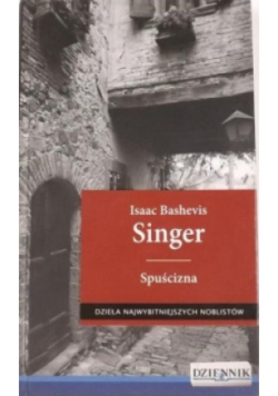 Spuścizna