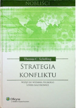 Strategia konfliktu