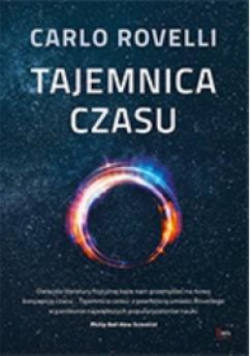 Tajemnica czasu