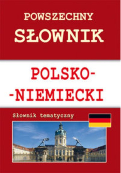 Powszechny słownik polsko-niemiecki