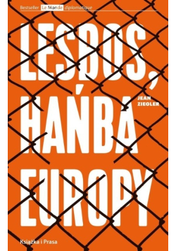 Lesbos hańba Europy