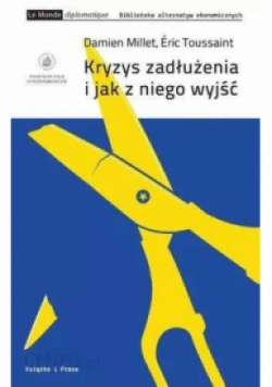 Kryzys zadłużenia i jak z niego wyjść