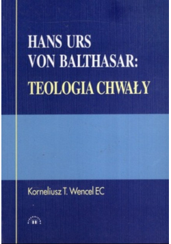 Teologia chwały