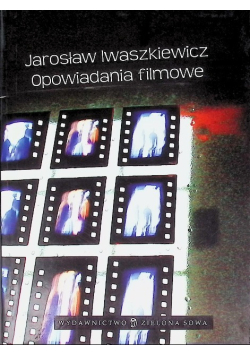 Opowiadania filmowe