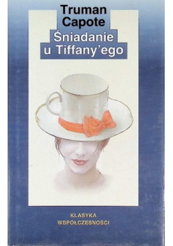 Śniadanie u Tiffanyego