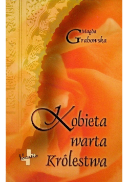 Kobieta Warta Królestwa