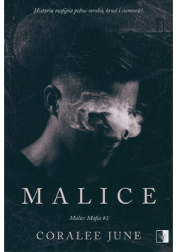 Malice Mafia Tom I Malice
