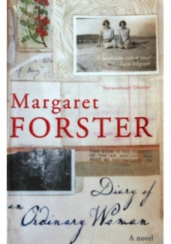 Diary of an Ordinary Woman